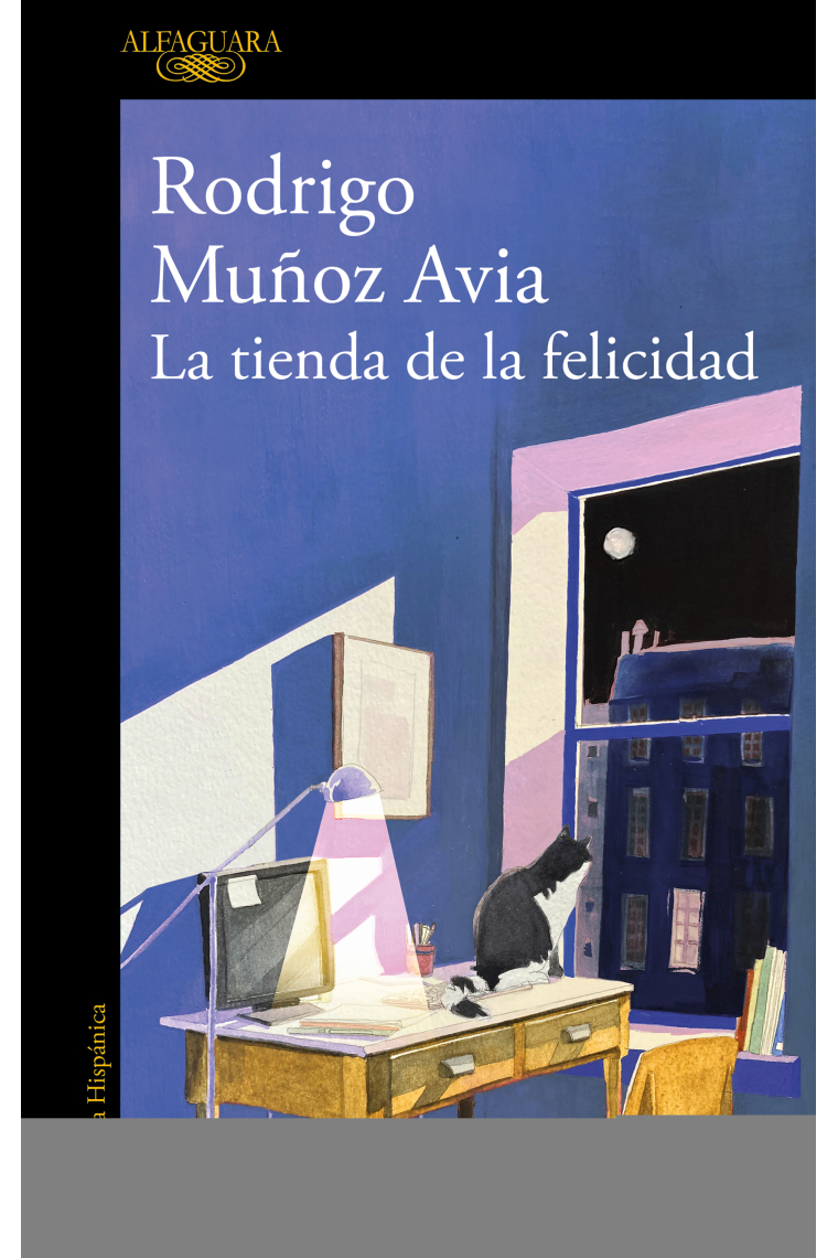 La tienda de la felicidad