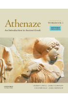 Athenaze, Workbook I : An Introduction to Ancient Greek