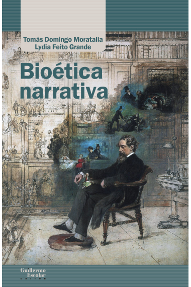 Bioética narrativa