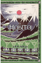 La Hobito, a, Tien kaj Reen: The Hobbit in Esperanto (Paperback)