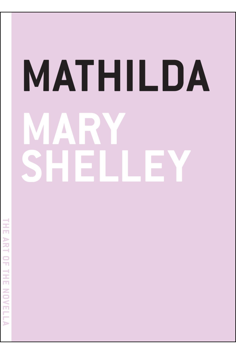 Mathilda (Art of the Novel)