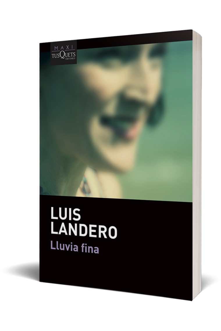 Lluvia fina