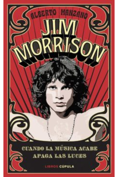 Jim Morrison