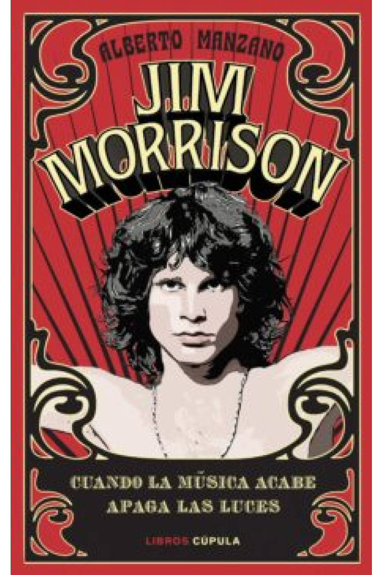 Jim Morrison