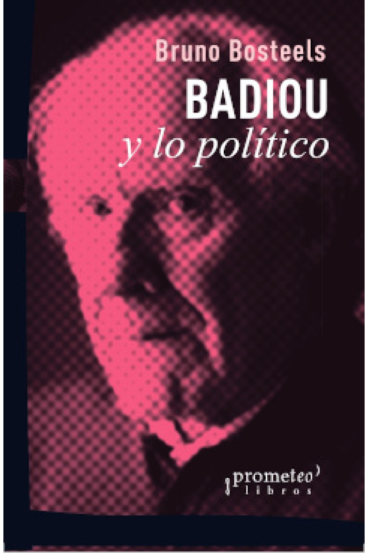 Badiou y lo político