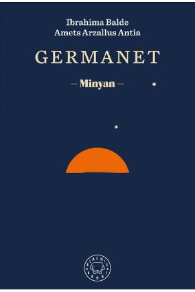 Germanet ·Minyan·