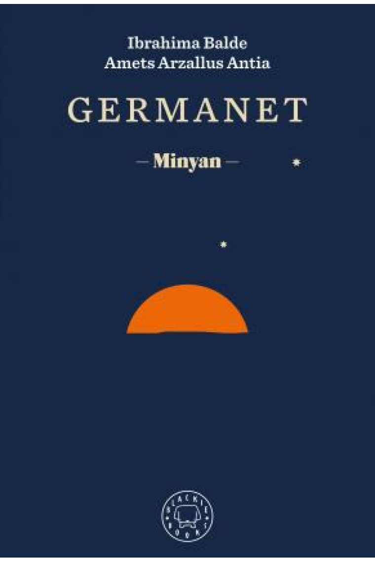 Germanet ·Minyan·