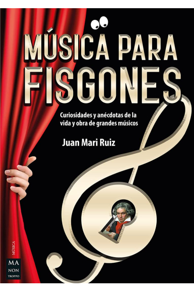 Música para fisgones