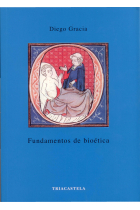 Fundamentos de bioética