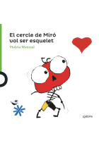 El cercle de Miró vol ser esquelet