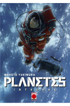 Planetes integral