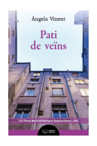 Pati de veïns