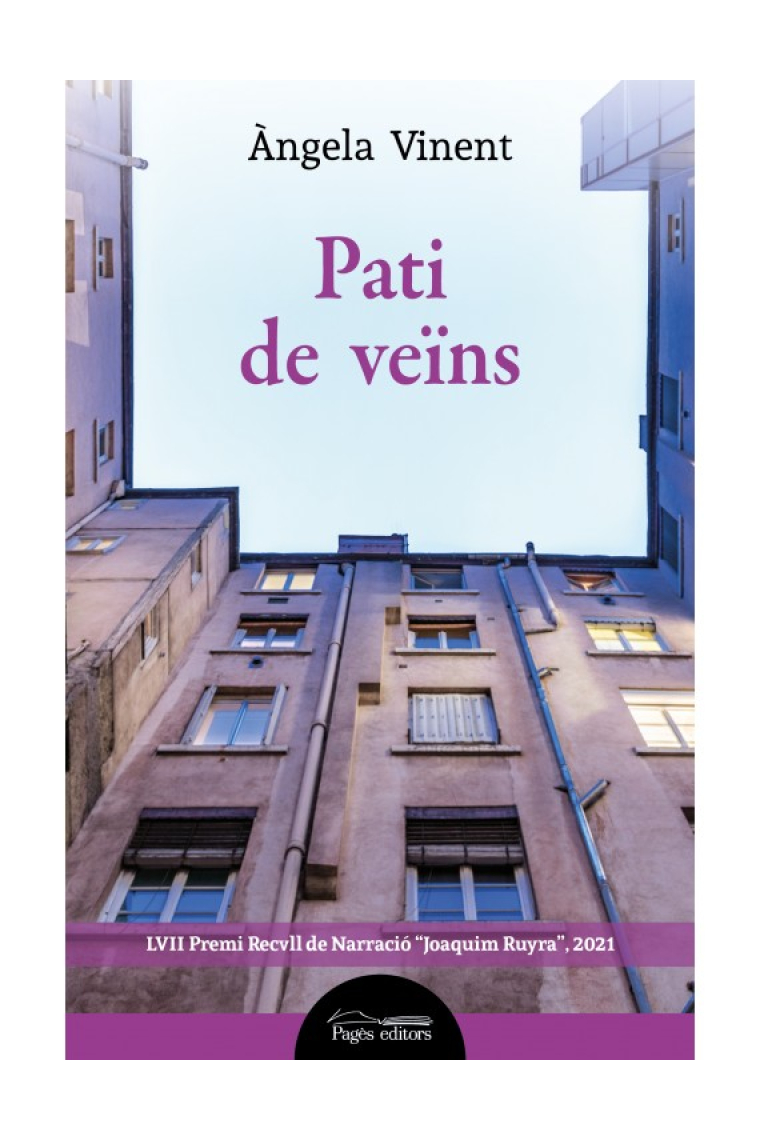 Pati de veïns