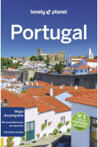 Portugal 8 (Lonely Planet)