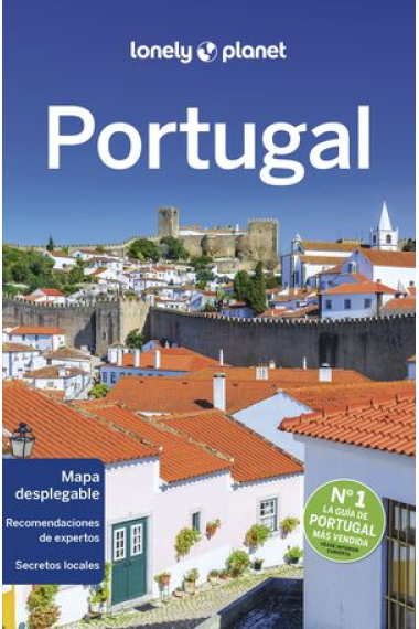 Portugal 8 (Lonely Planet)