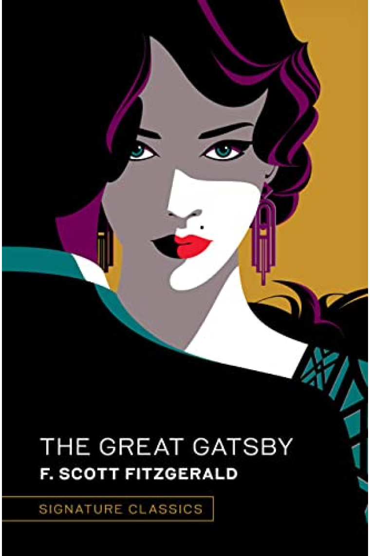 The Great Gatsby (Signature Classics)