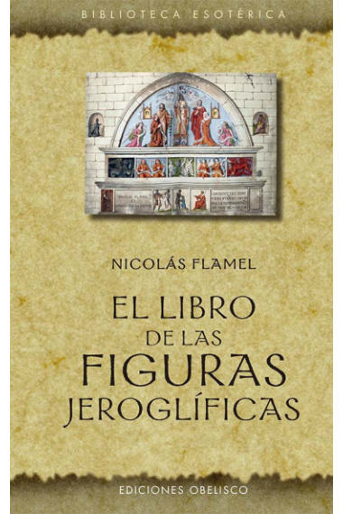 El libro de las figuras jeroglíficas