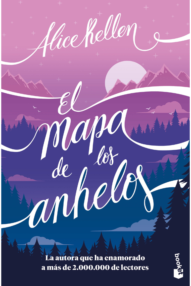 El mapa de los anhelos