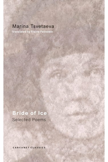 Bride of Ice: Selected Poems