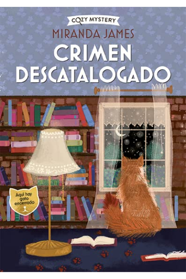 Crimen descatalogado