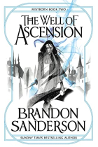 The Well of Ascension: Mistborn Book Two: 2