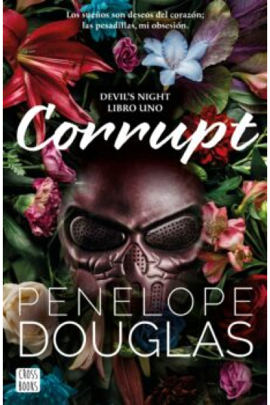 Corrupt (Devil's Night 1)