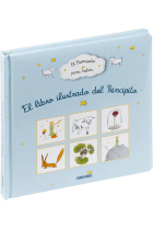 El libro ilustrado del Principito