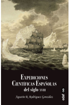 Expediciones científicas españolas del siglo XVIII