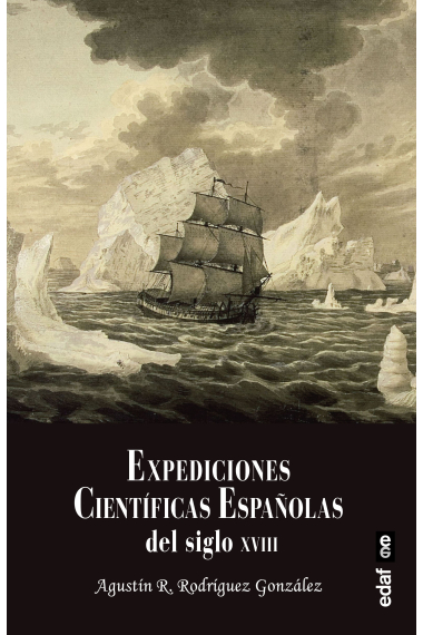 Expediciones científicas españolas del siglo XVIII