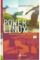 Power Linux. International edition