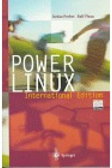 Power Linux. International edition