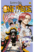 One Piece nº 105