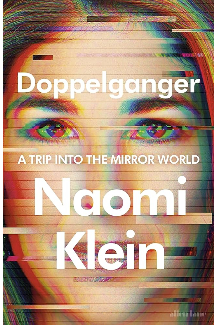 Doppelganger: A Trip Into the Mirror World