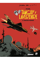 TANGUY Y LAVERDURE 10