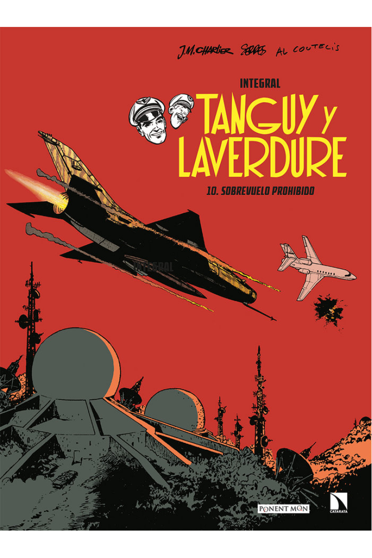 TANGUY Y LAVERDURE 10