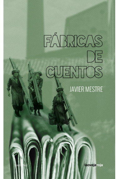 Fábricas de cuentos