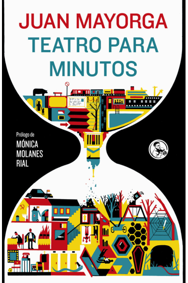 Teatro para minutos