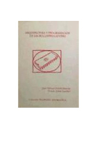 Arquitectura y programación de microcontroladores