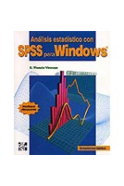 Análisis estadístico con SPSS para Windows