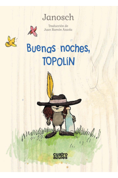 Buenas noches, Topolín