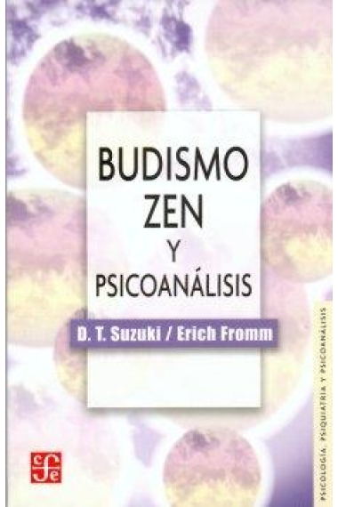 Budismo, zen  y psicoanalisis