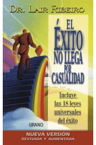 El éxito no llega por casualidad