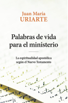 Palabras de vida para el ministerio