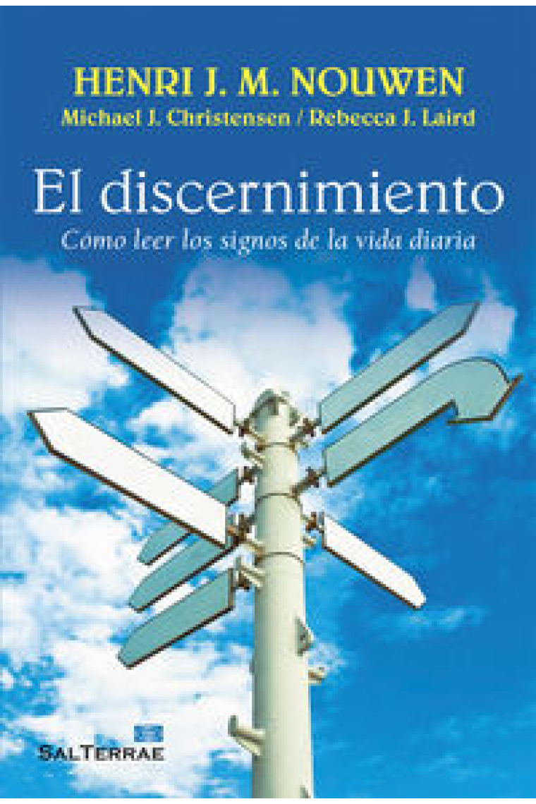El discernimiento