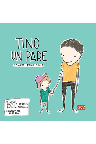 Tinc un pare