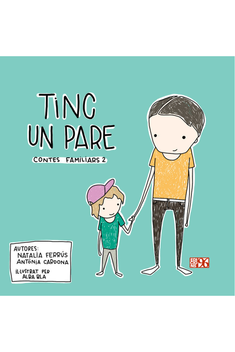 Tinc un pare