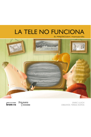 La tele no funciona