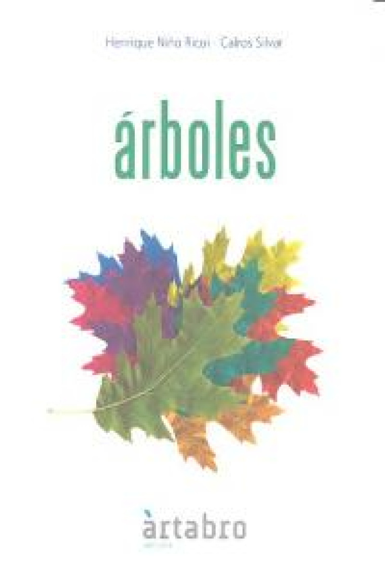 Árboles