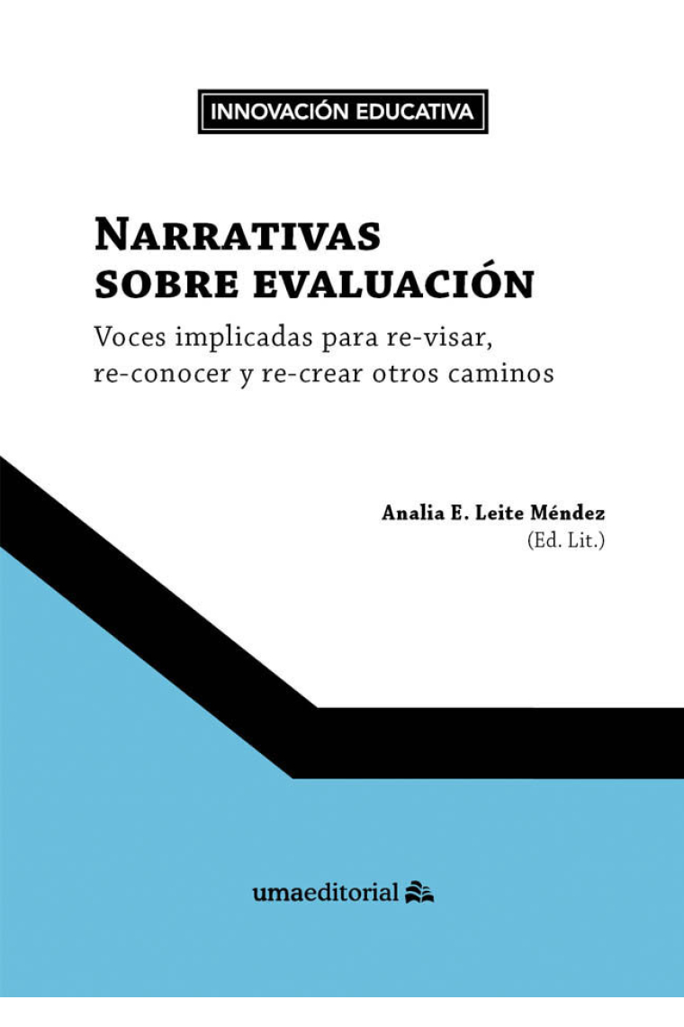 NARRATIVAS SOBRE EVALUACION