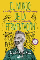 EL MUNDO DE LA FERMENTACION